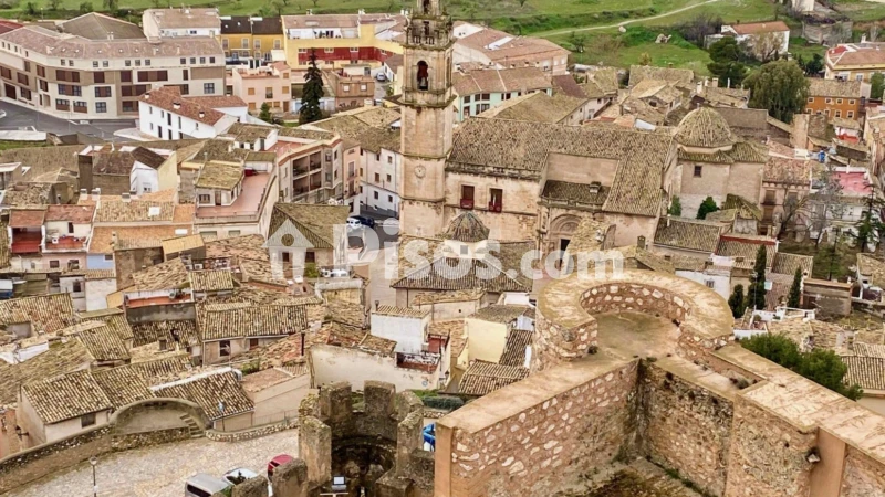 Casa – Biar, l'Alt Vinalopó / El Alto Vinalopó