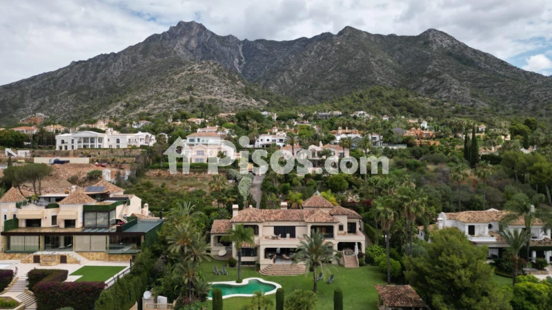 Fotografía del inmueble reportado: 18.000 €/mes — Málaga, Málaga