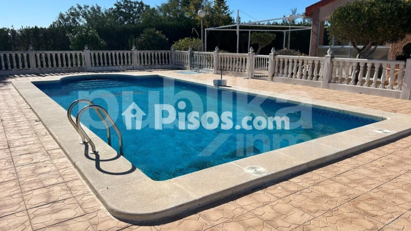 Casa – Elx - Elche