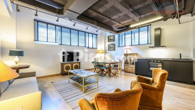 Fotografía del inmueble reportado: 1.600 €/mes — Madrid, Madrid