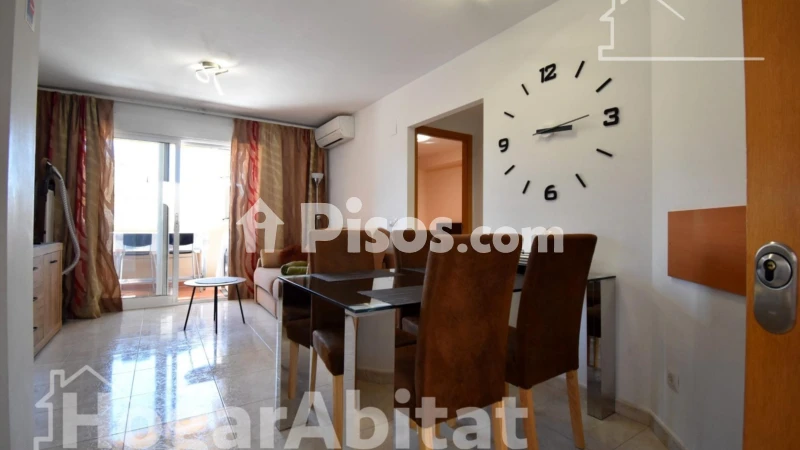 Piso – Dénia