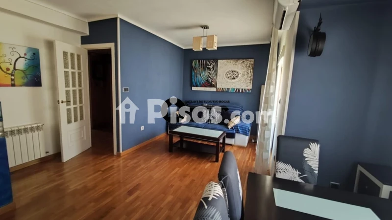 Piso – Albacete, Franciscanos
