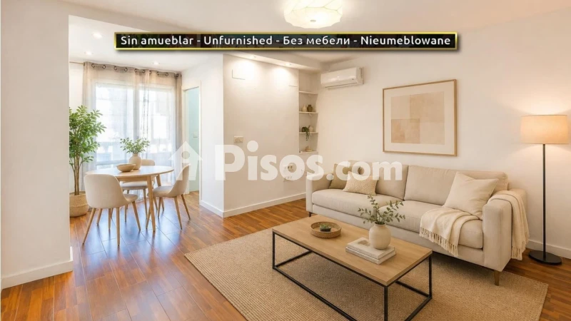 Piso – Torrevieja