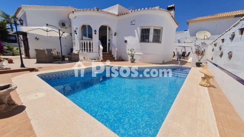 Casa – Orihuela, Residencial Al Andalus I, Urbanización la Florida
