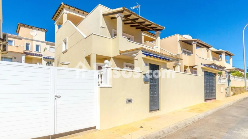Casa – San Miguel de Salinas