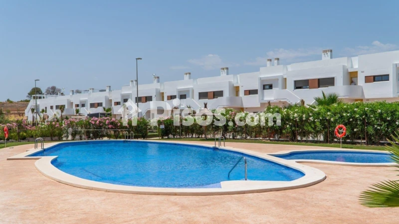 Casa adosada en venta en Vistabella Golf