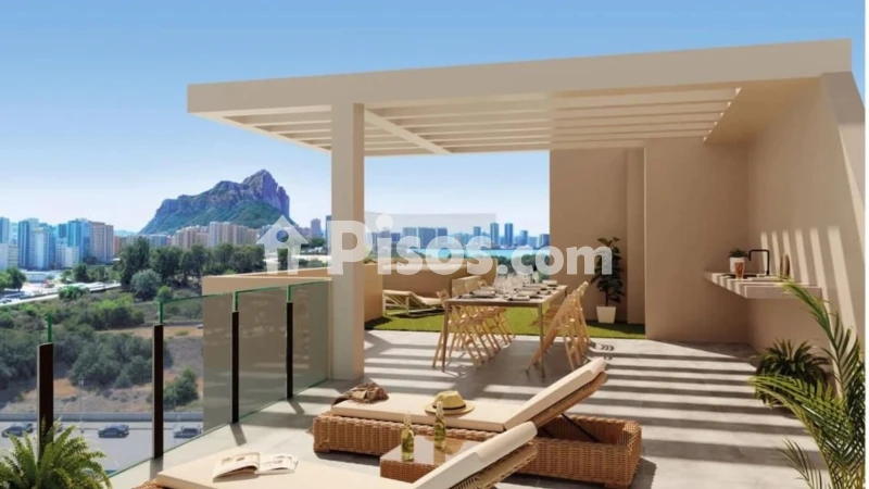 Pis – Calpe - Calp