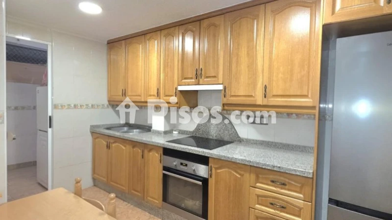 Piso en venta en Raval - Puertas Coloradas