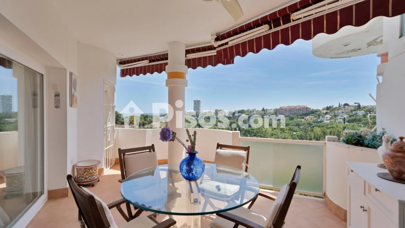 Fotografía del inmueble reportado: 2.000 €/mes — Málaga, Málaga