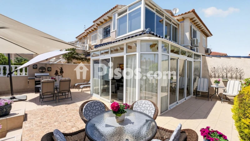 Casa – Orihuela, Residencial Jumilla III, Urbanización Horizonte