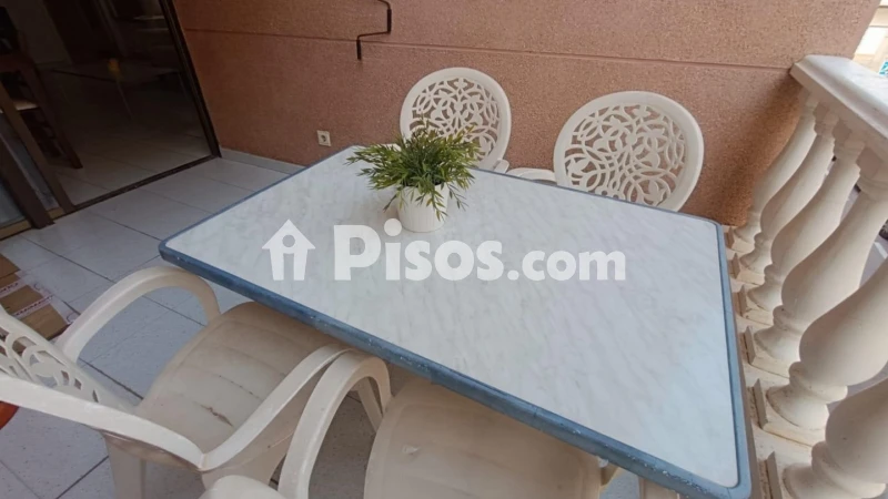 Piso – Santa Pola, Barriada El Poblado, el Baix Vinalopó