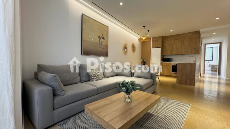 Fotografía del inmueble reportado: 1.950 €/mes — Baleares, Baleares