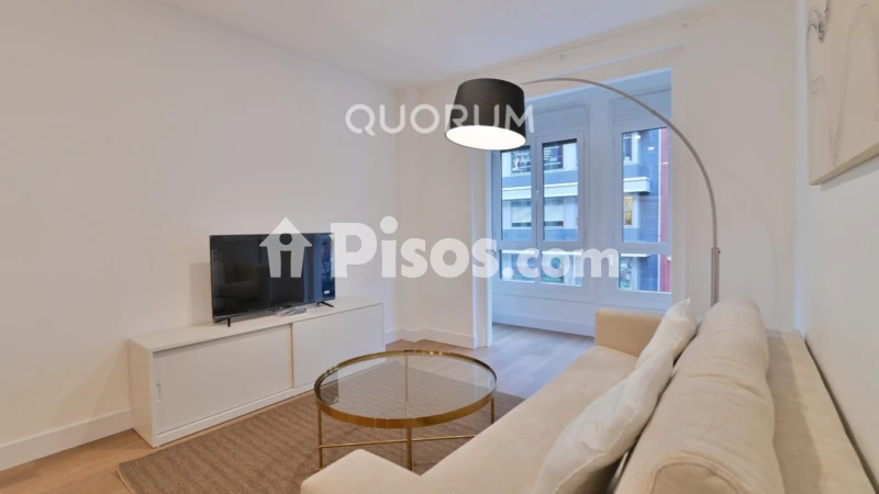 Fotografía del inmueble reportado: 1.450 €/mes — Bizkaia, Bizkaia