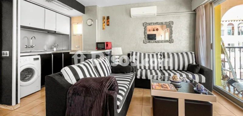 Piso – Torrevieja, Casa Jardin, Urbanización Punta Prima