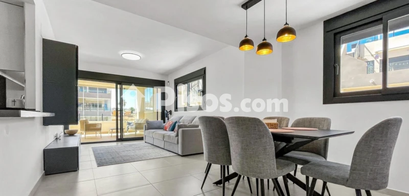 3-soban stan, 107 m²