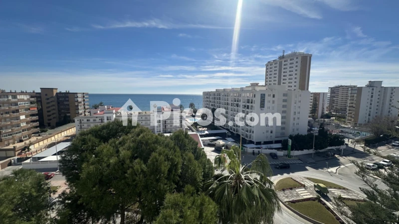 Fotografía del inmueble reportado: 2.000 €/mes — Málaga, Málaga