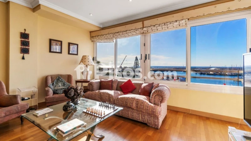 Piso – Torrevieja