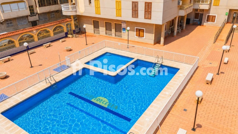 Piso – Torrevieja, San Roque