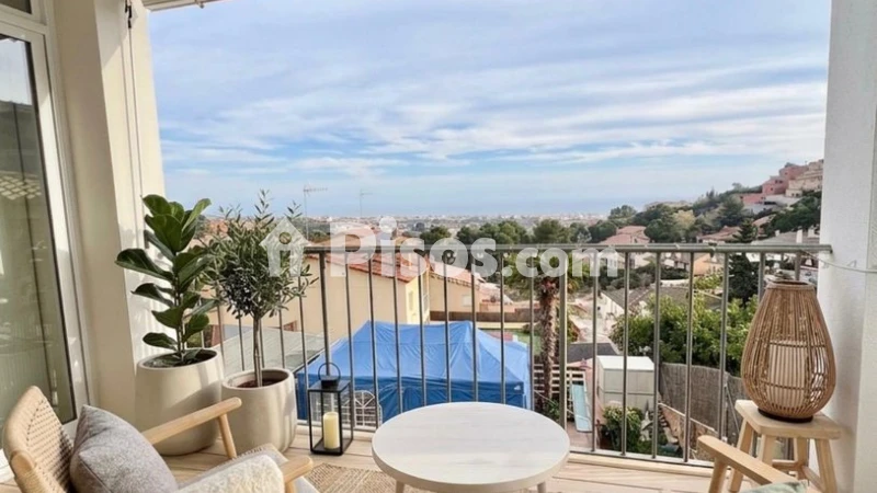 casa pareada en Calafell