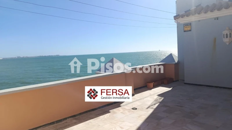 Fotografía del inmueble reportado: 1.500 €/mes — Cádiz, Cádiz