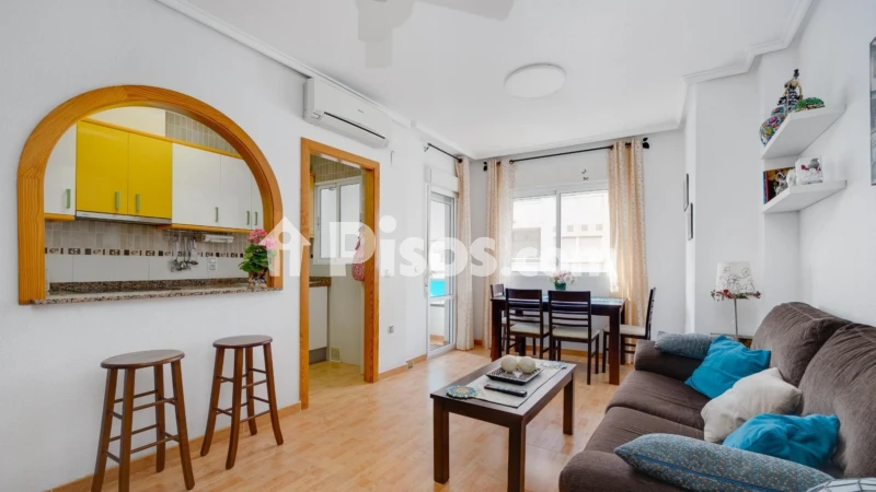 Piso – Torrevieja