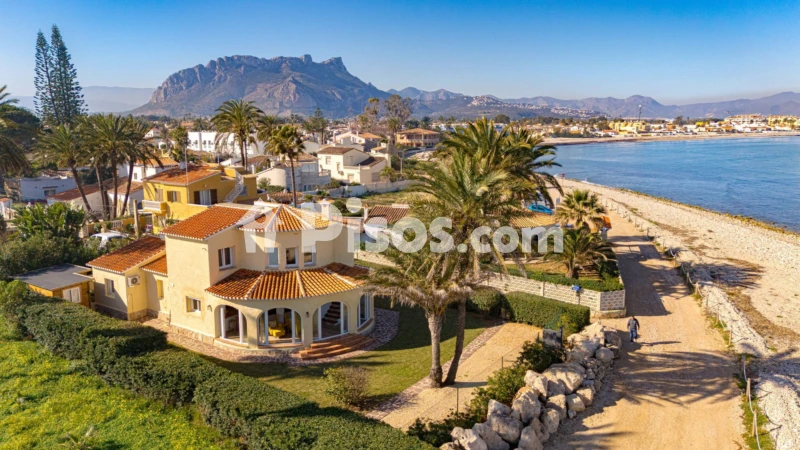 Casa – Els Poblets
