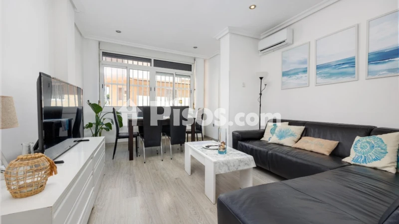 Piso – Torrevieja, Urbanización Villa Vicenta, Cabo Cervera-Playa la Mata