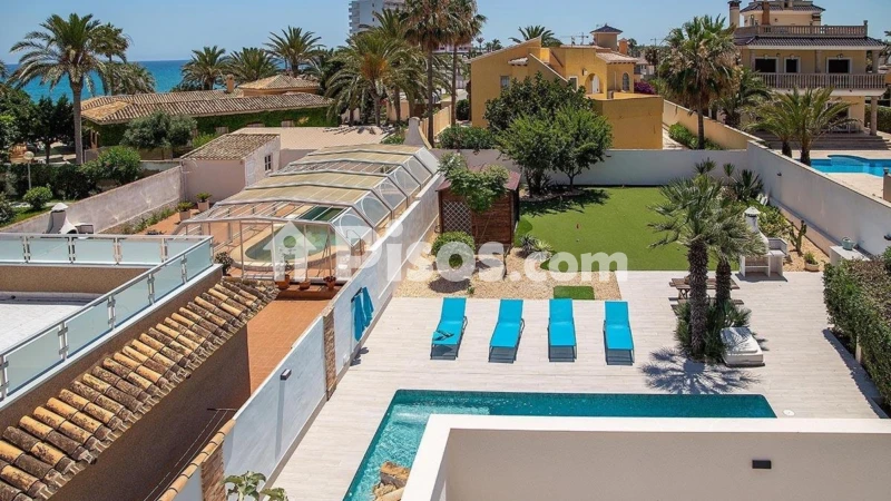 Casa – Orihuela, Urbanización La Zenia, Urbanización La Zenia II