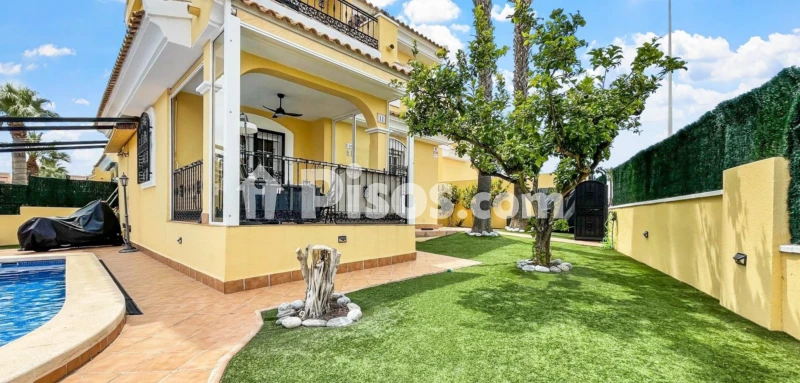 Casa – Orihuela, Villa Martín
