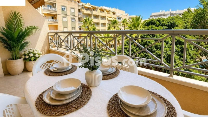 Piso – Torrevieja