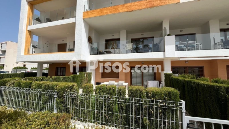 Piso – Orihuela, Villa Martín