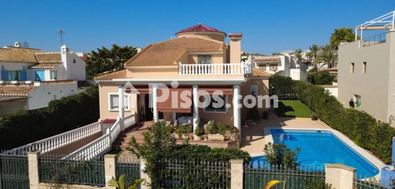 Casa – Torrevieja