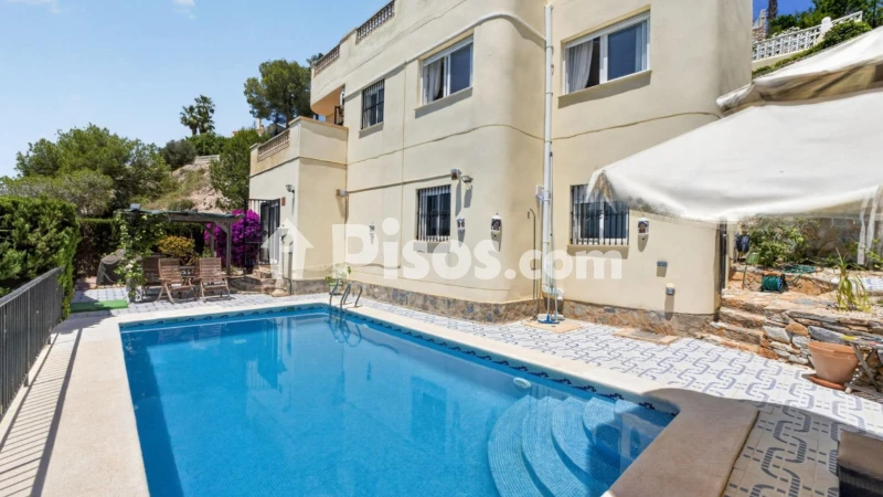 Casa – Orihuela, Las Ramblas, Dehesa de Campoamor
