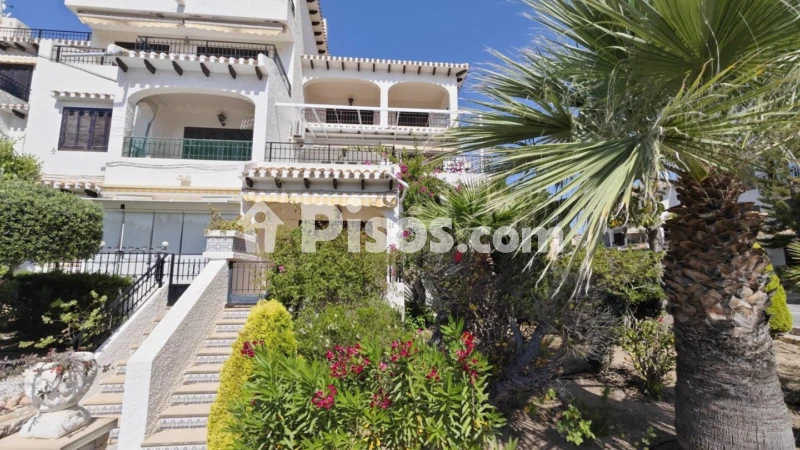 Pis – Orihuela, Urbanización La Regia, Urbanización La Zenia II