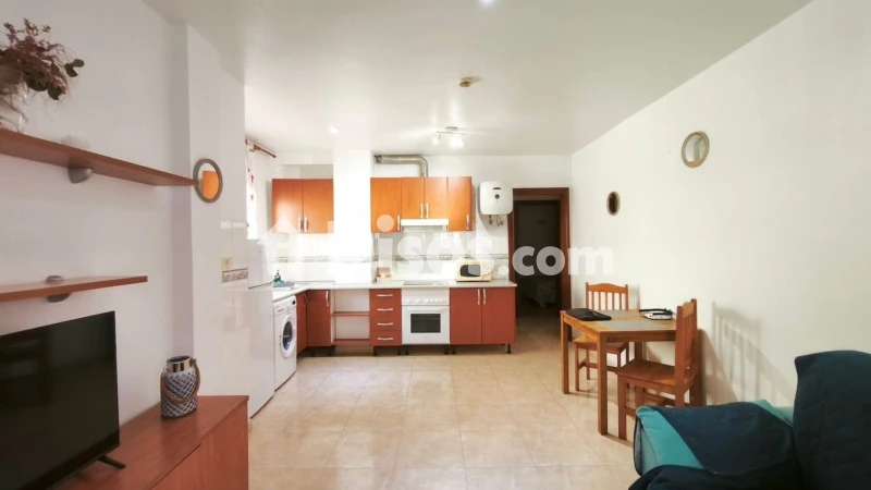 Fotografía del inmueble reportado: 1.000 €/mes — Las Palmas, Las Palmas