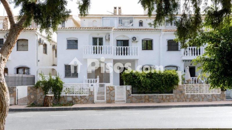 Casa – Orihuela, Urbanización La Zenia, Urbanización La Zenia II