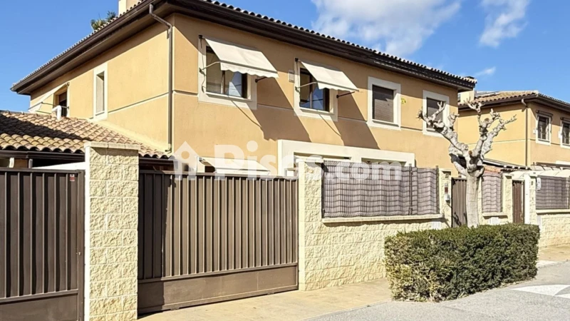 Casa – Mutxamel