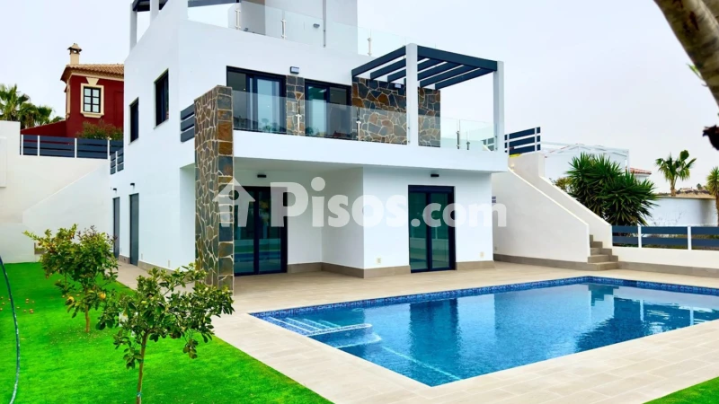 Casa – Rojales