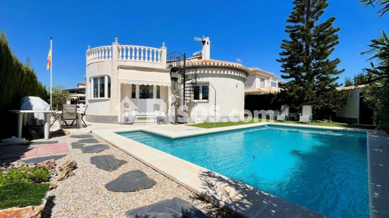Casa – Orihuela, Residencial Los Naranjos, Playa Flamenca II
