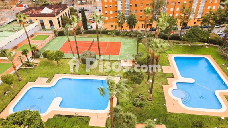 Pis – Benidorm