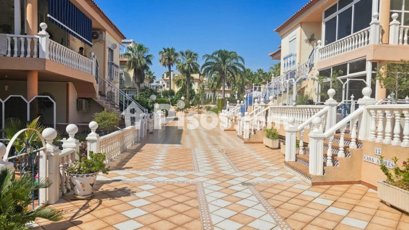 Casa – Orihuela, Villa Martín
