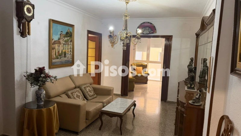 Fotografía del inmueble reportado: 890 €/mes — Granada, Granada