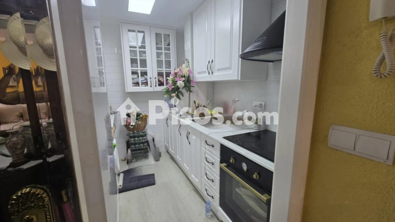 Piso – Benidorm