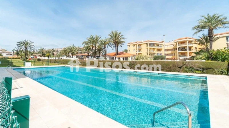 Piso – Torrevieja, Urbanización Rocío del Mar, Urbanización Punta Prima