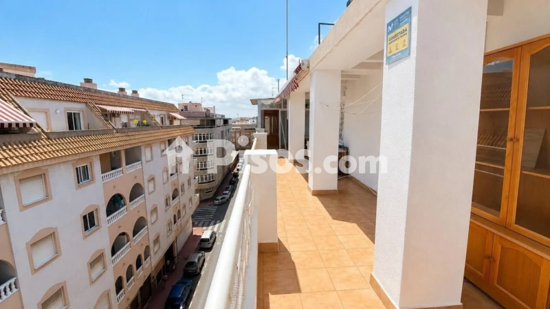 Piso – Torrevieja