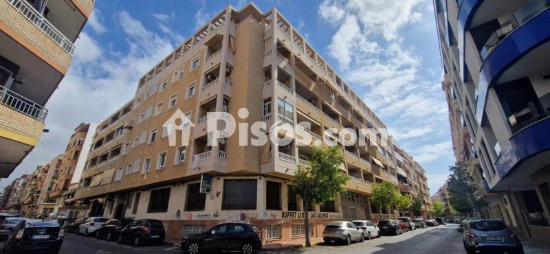 Apartment in Torrevieja