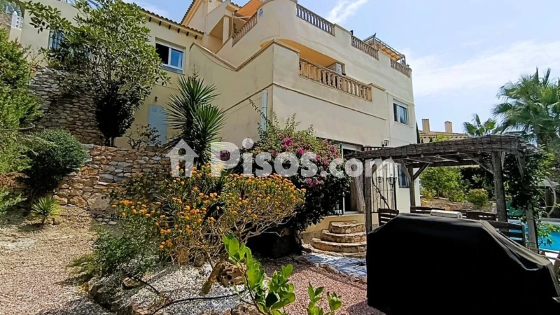 Casa – Orihuela