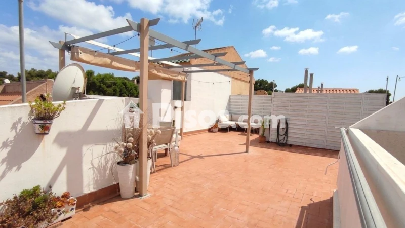 Casa – Torrevieja