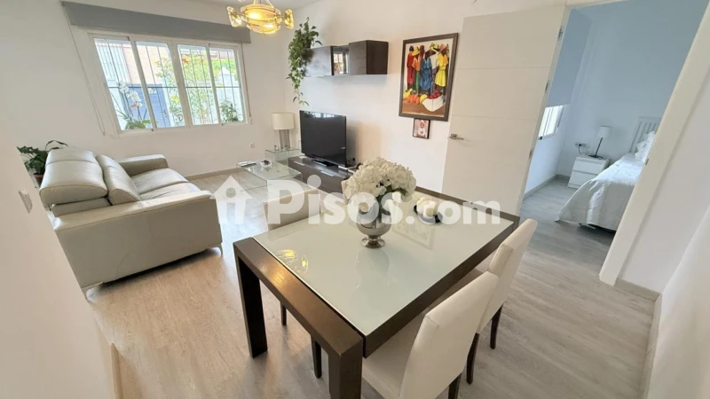 Fotografía del inmueble reportado: 4.000 €/mes — Málaga, Málaga