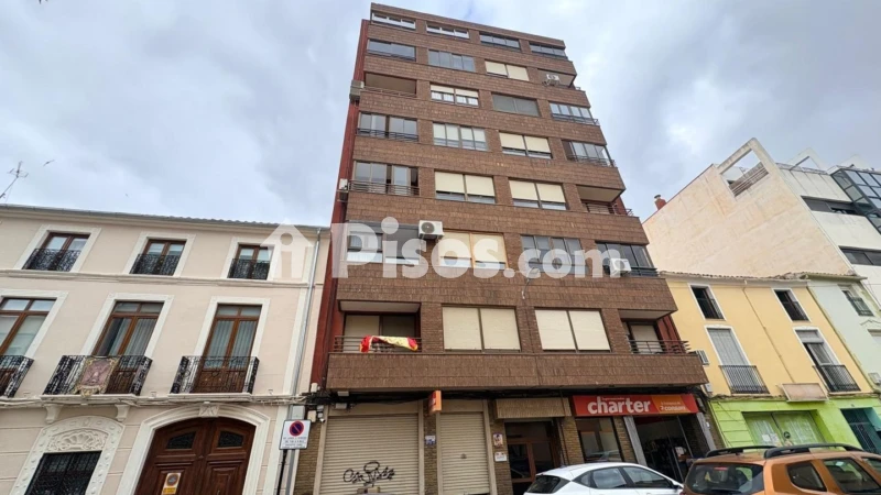 Piso – Almansa, Albacete